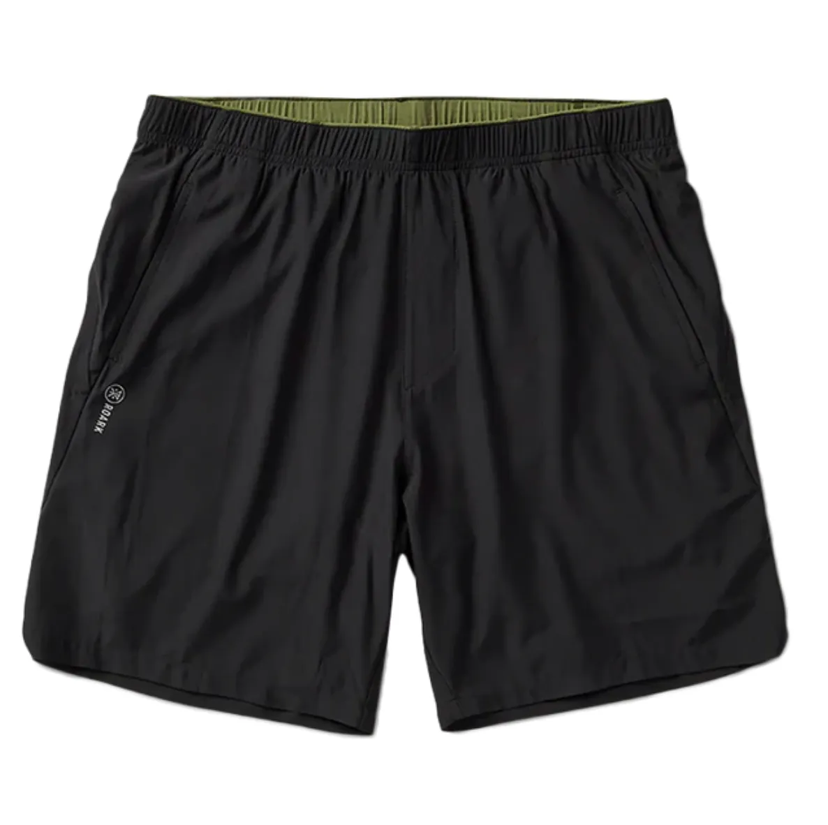 Roark Bommer 2.0 7" - BLACK