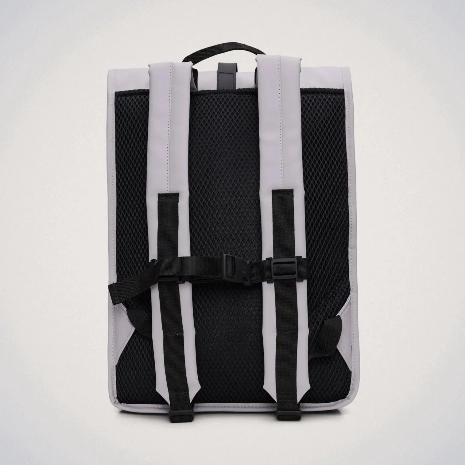 Rolltop Rucksack | Flint