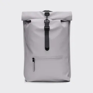 Rolltop Rucksack | Flint