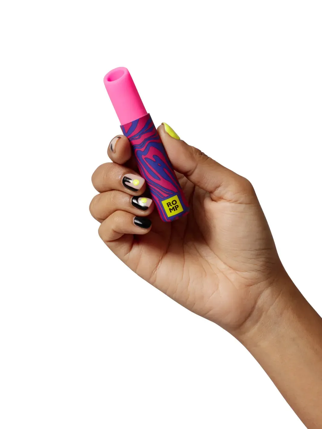 ROMP Lipstick Clitoral Stimulator