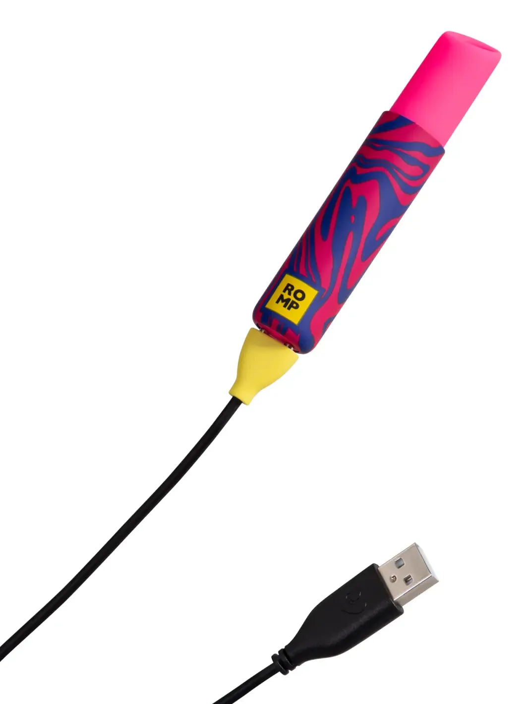 ROMP Lipstick Clitoral Stimulator