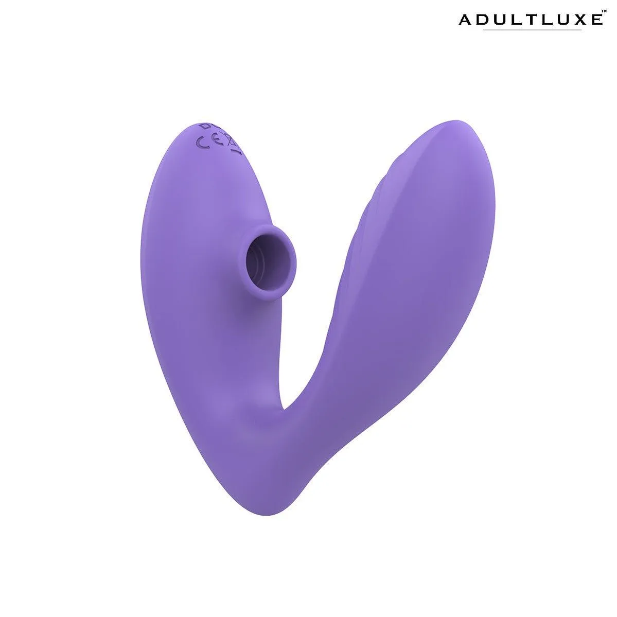 ROMP Reverb G-Spot & Clitoral Suction Stimulator