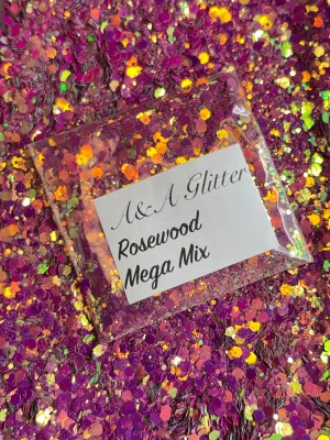 Rosewood - Mega Mix