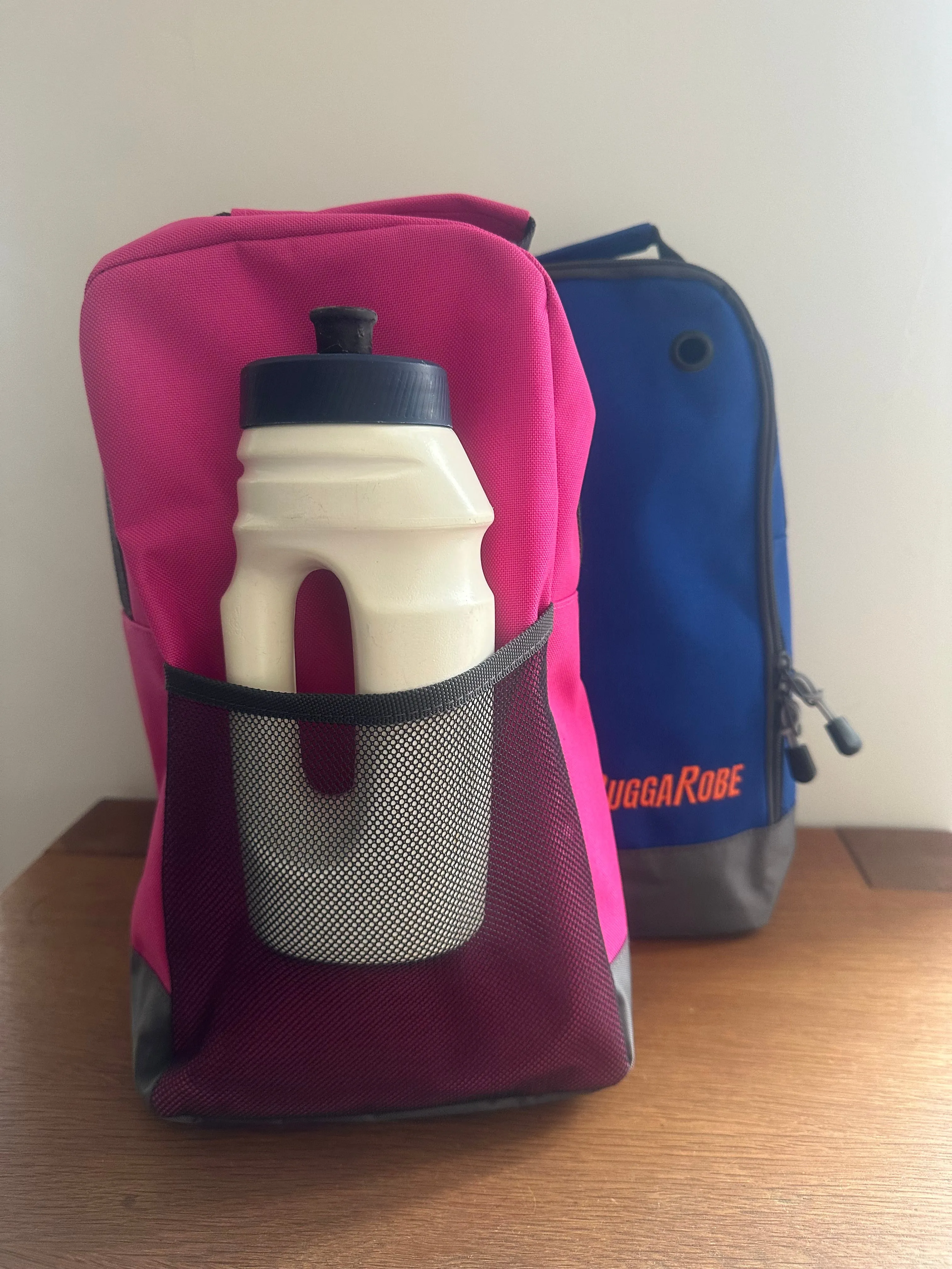 RuggaRobe Boot Bag