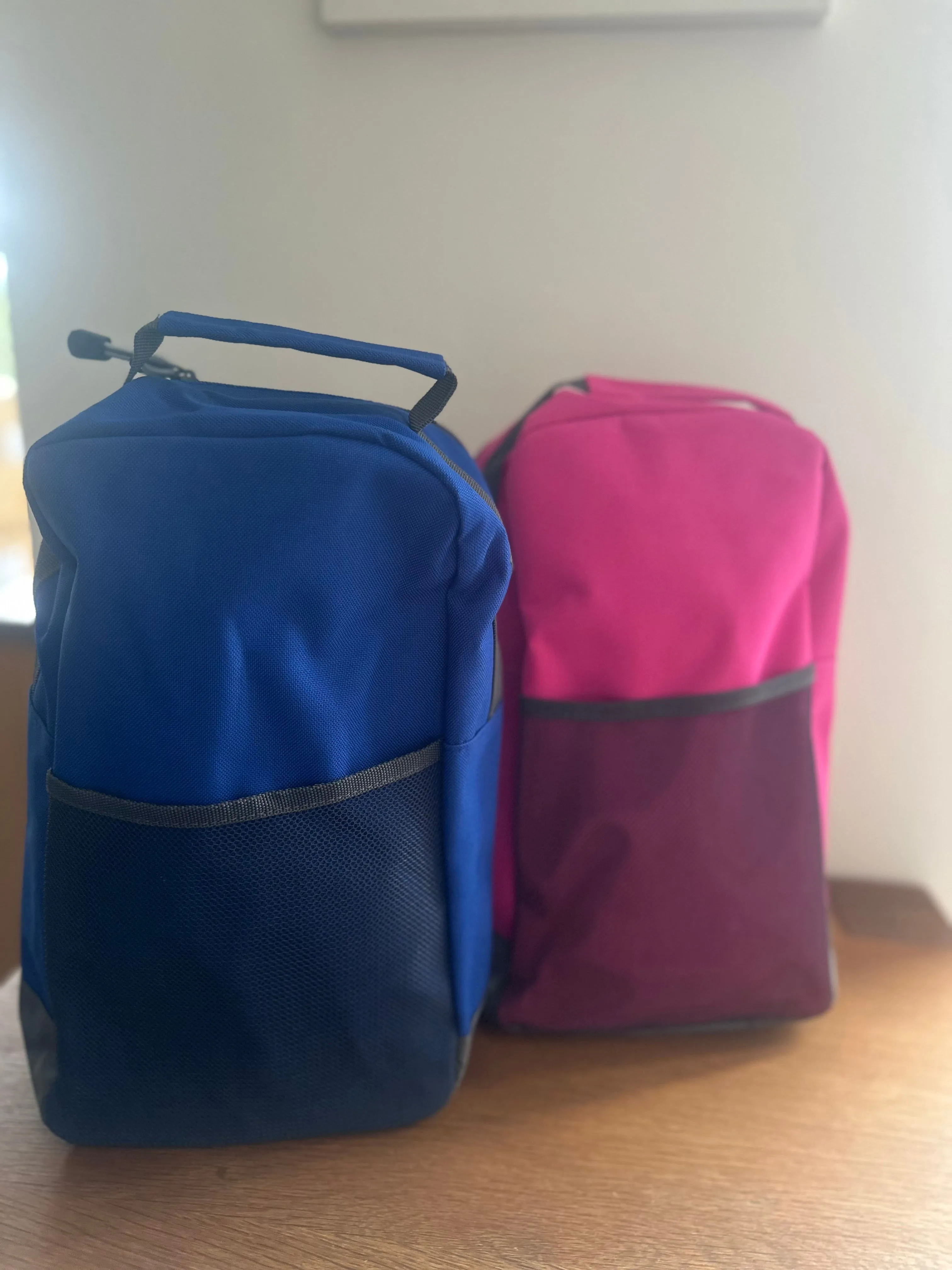 RuggaRobe Boot Bag
