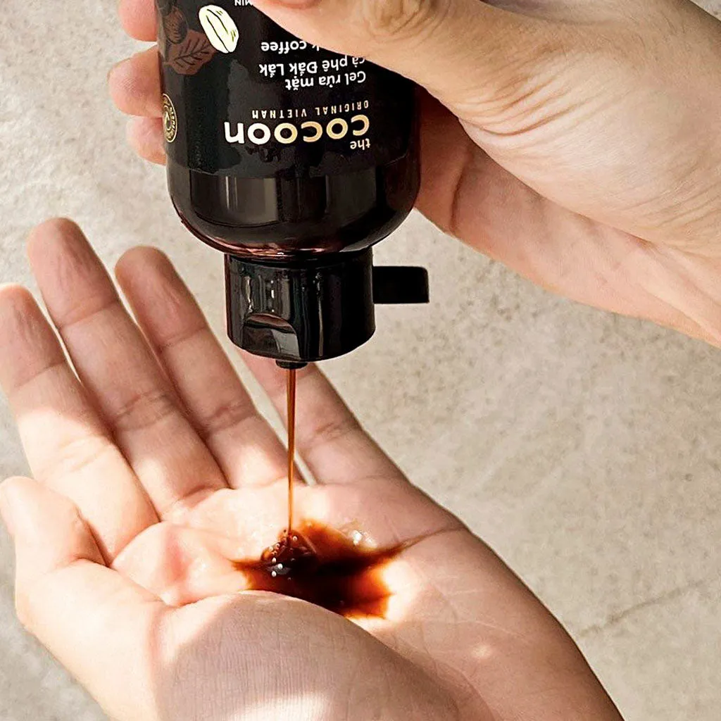 Sữa Rửa Mặt Cocoon Cà Phê Đắk Lắk