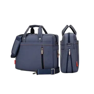 Sac Ordinateur Femme Fonctionnel de Grande Capacité