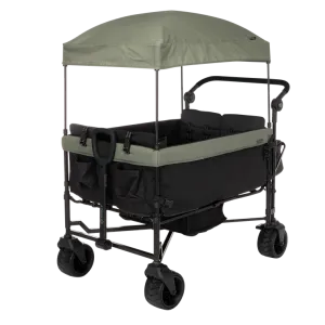 Safety 1st Summit Quad Wagon Stroller