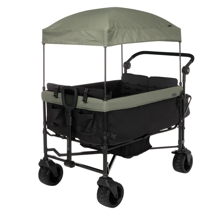 Safety 1st Summit Quad Wagon Stroller