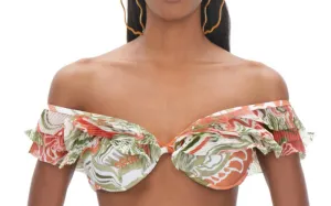 Salama High Rise Bikini ::RET