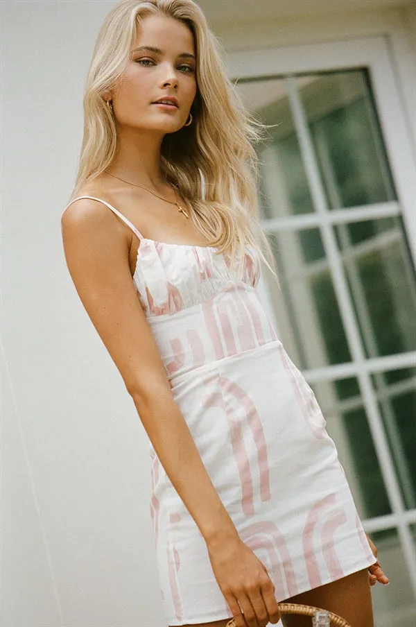 SAMPLE-Jayne Dress