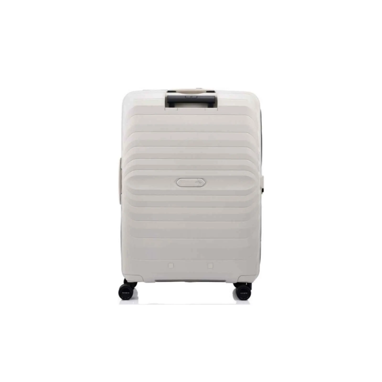 Samsonite Octolite Neo 75cm Suitcase Off White