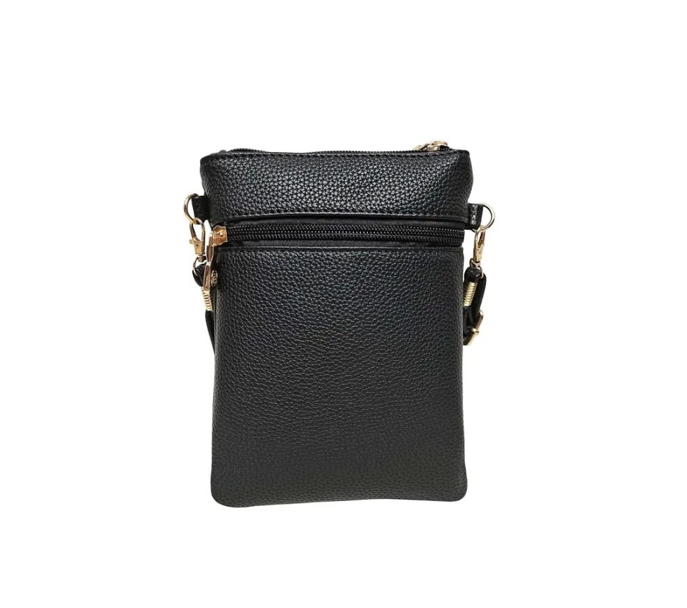 Samy Mini Cross Body Phone Bags 7 colours
