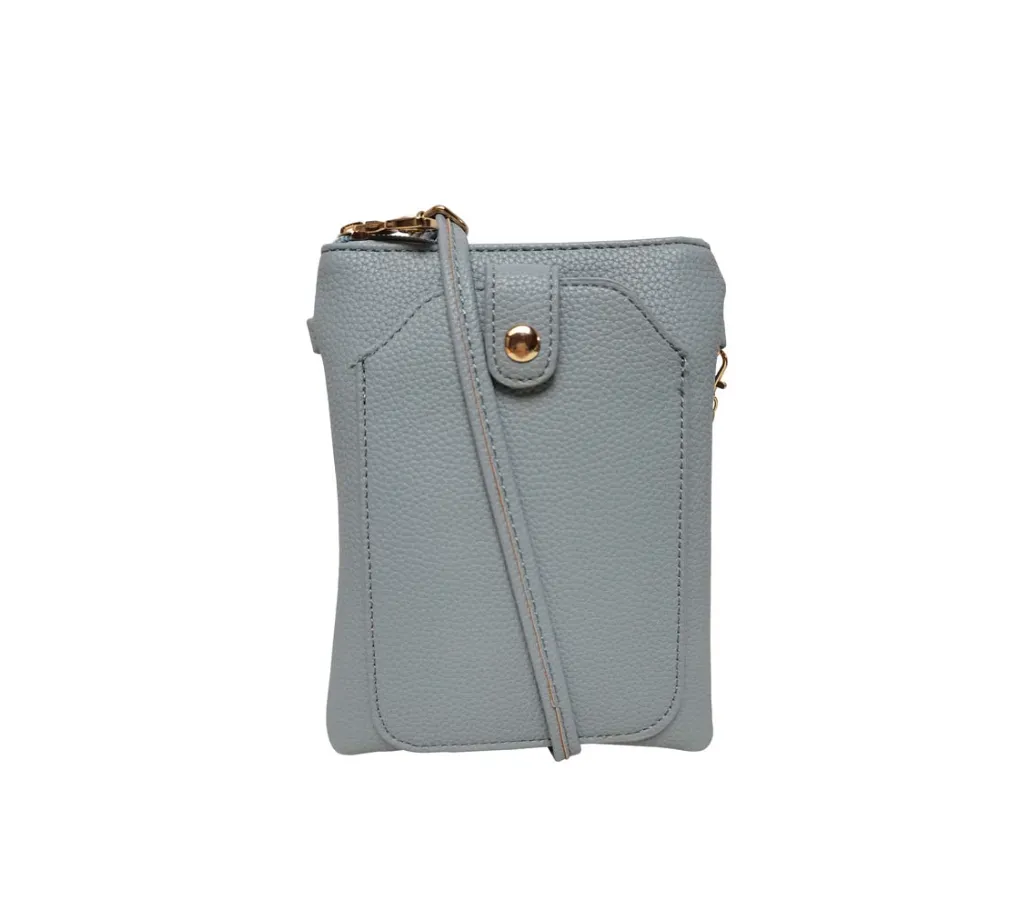 Samy Mini Cross Body Phone Bags 7 colours