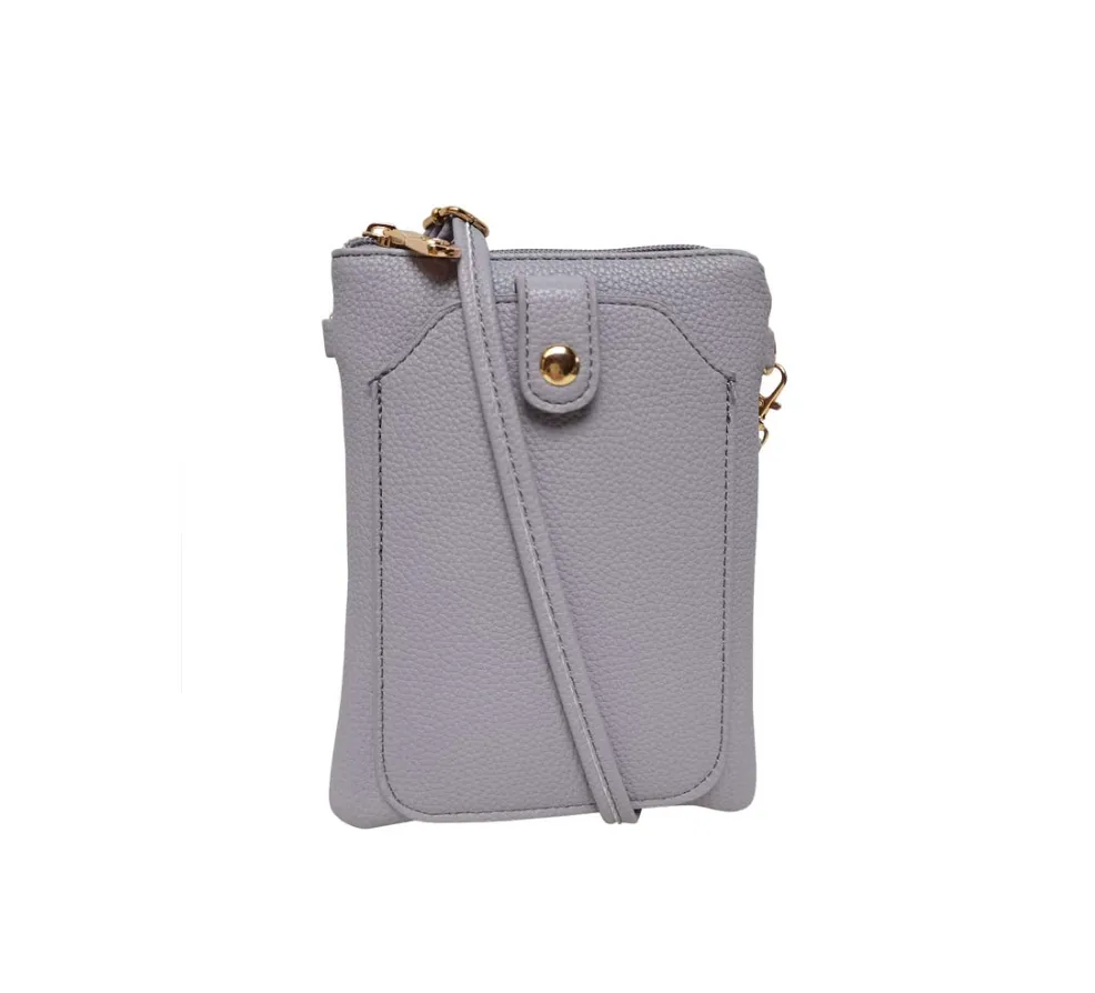 Samy Mini Cross Body Phone Bags 7 colours