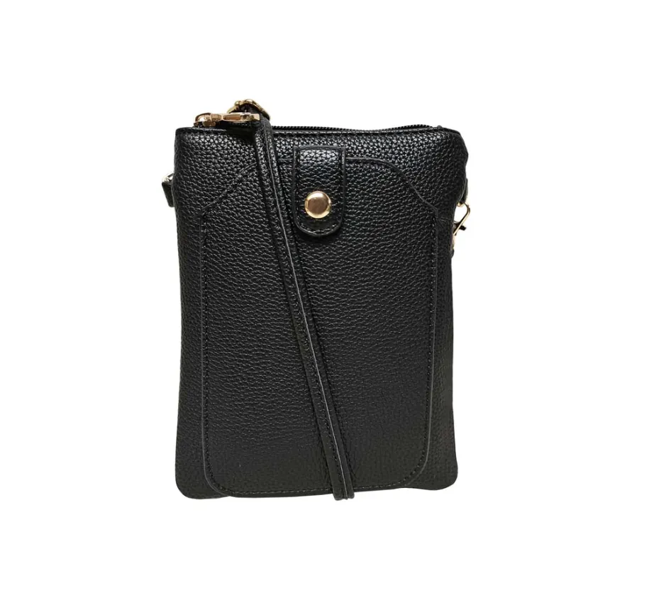 Samy Mini Cross Body Phone Bags 7 colours