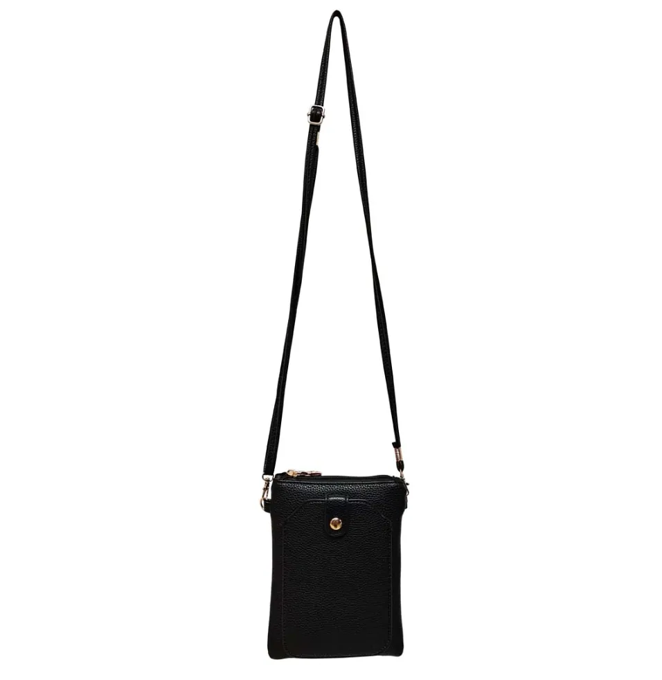 Samy Mini Cross Body Phone Bags 7 colours