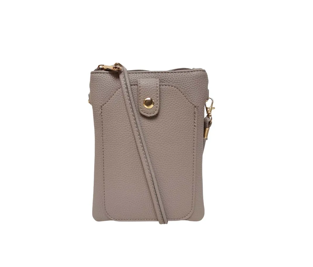 Samy Mini Cross Body Phone Bags 7 colours
