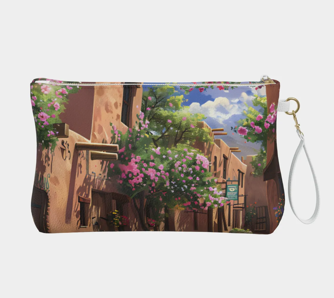 Santa Fe Street VL MU Bag