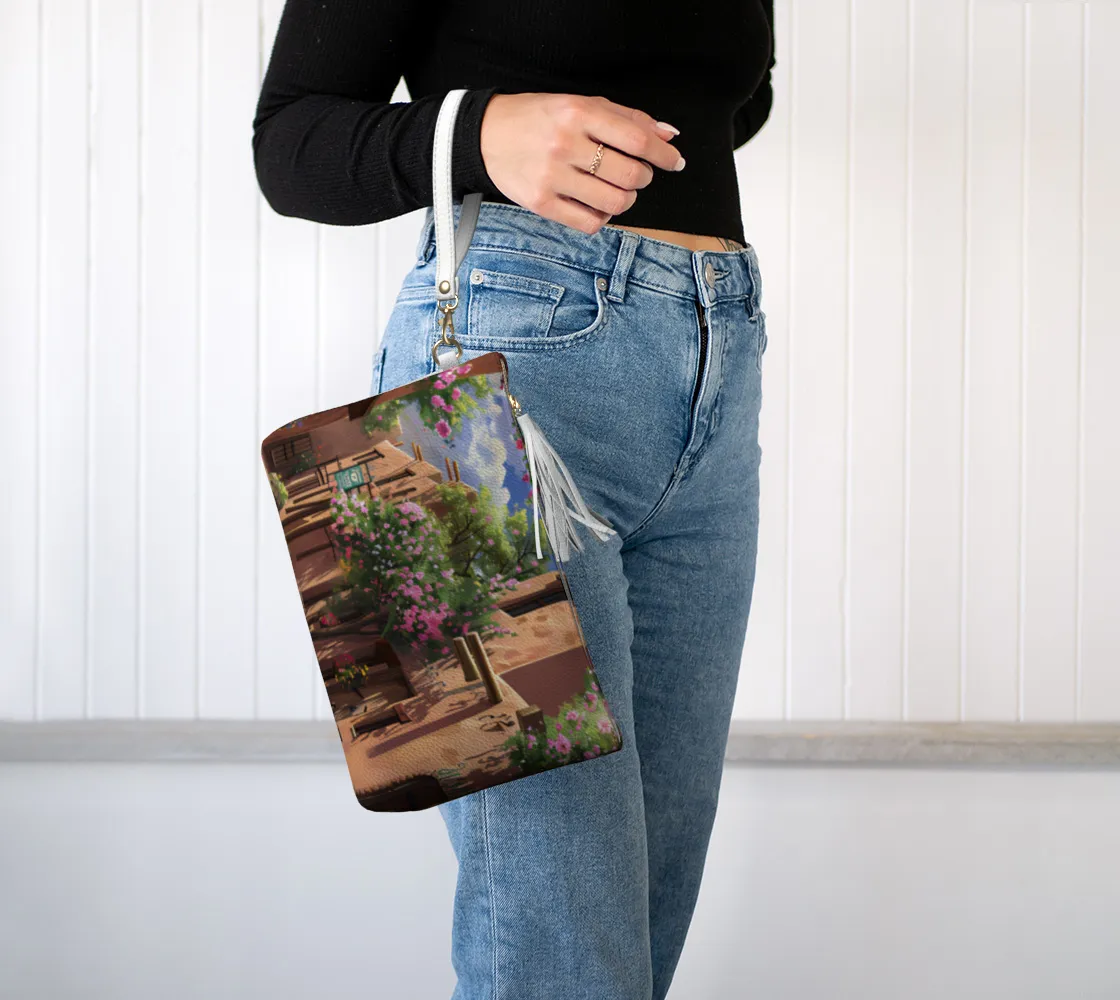 Santa Fe Street VL MU Bag