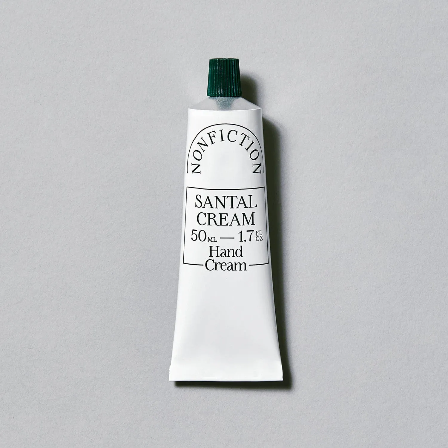 SANTAL CREAM Hand Cream