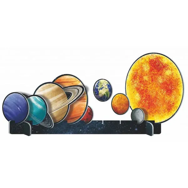 Sassi - Space the Ultimate Atlas