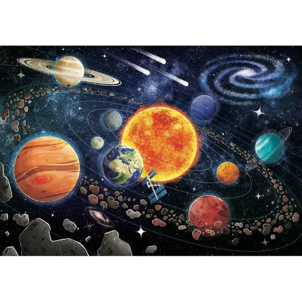 Sassi - Space the Ultimate Atlas