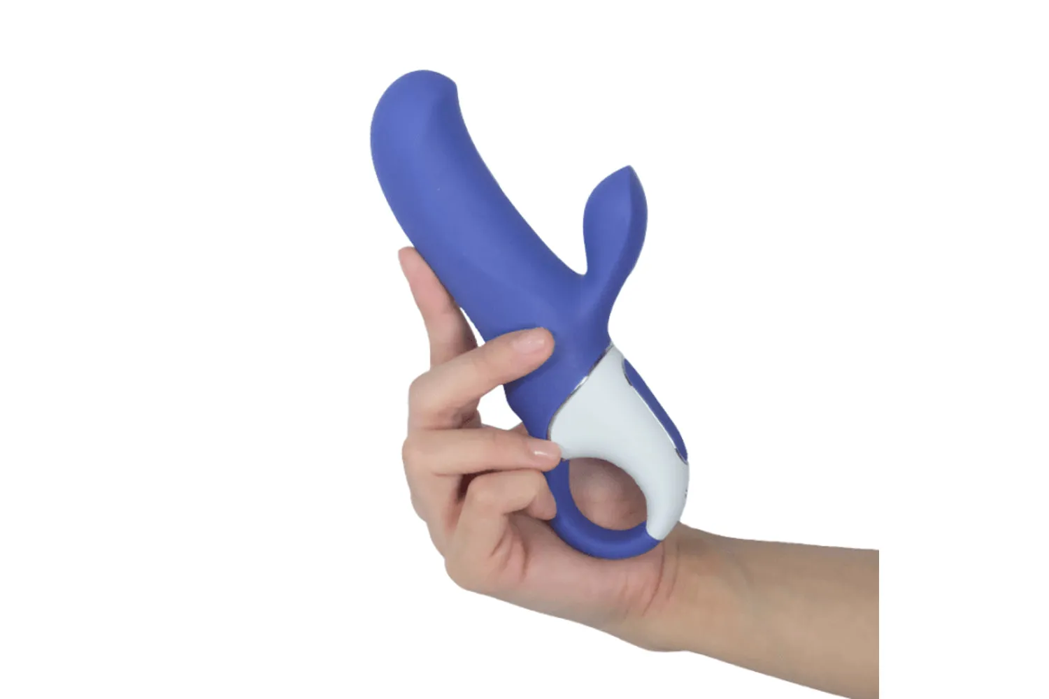 Satisfyer - Magic Bunny Rabbit Vibrator