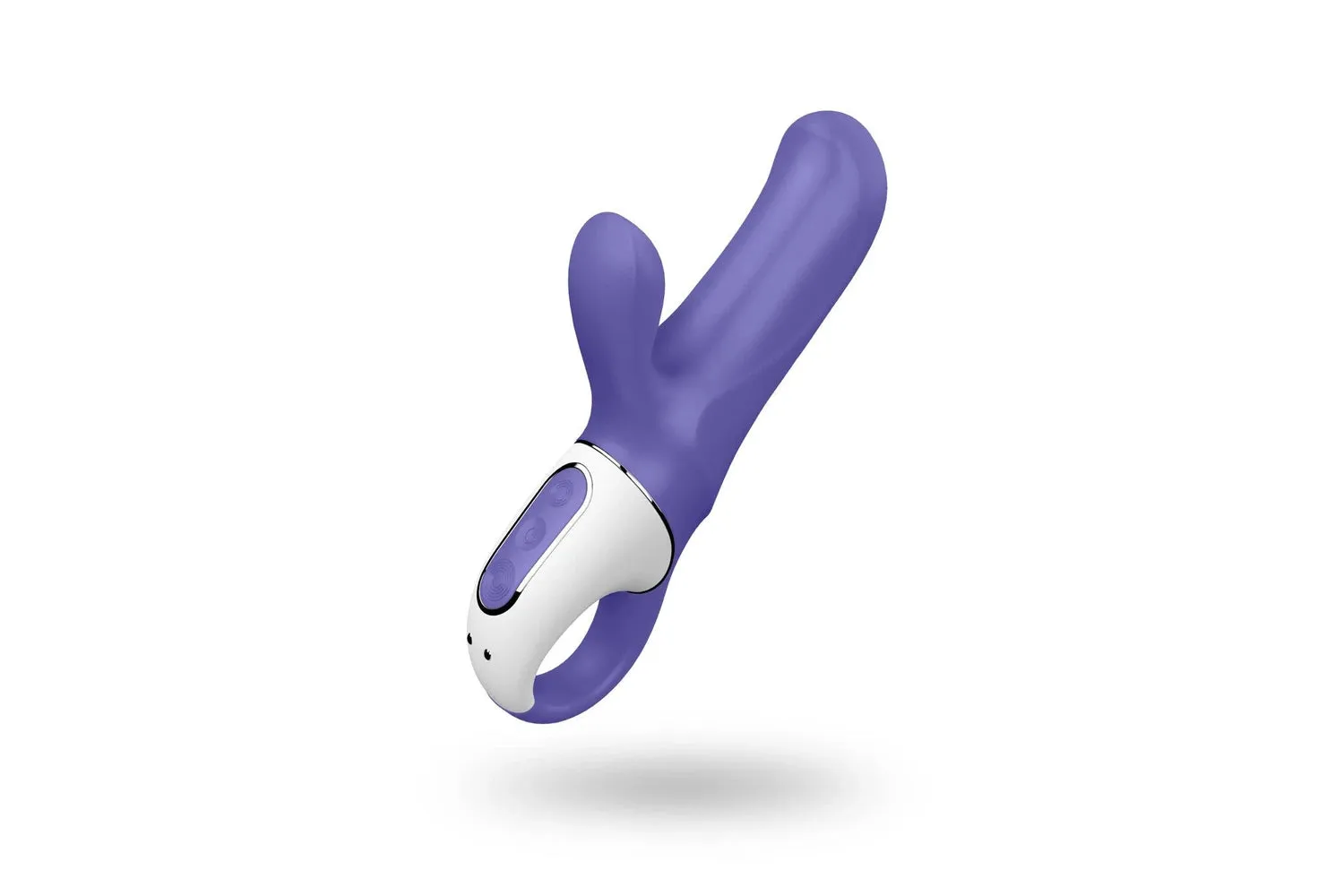 Satisfyer - Magic Bunny Rabbit Vibrator