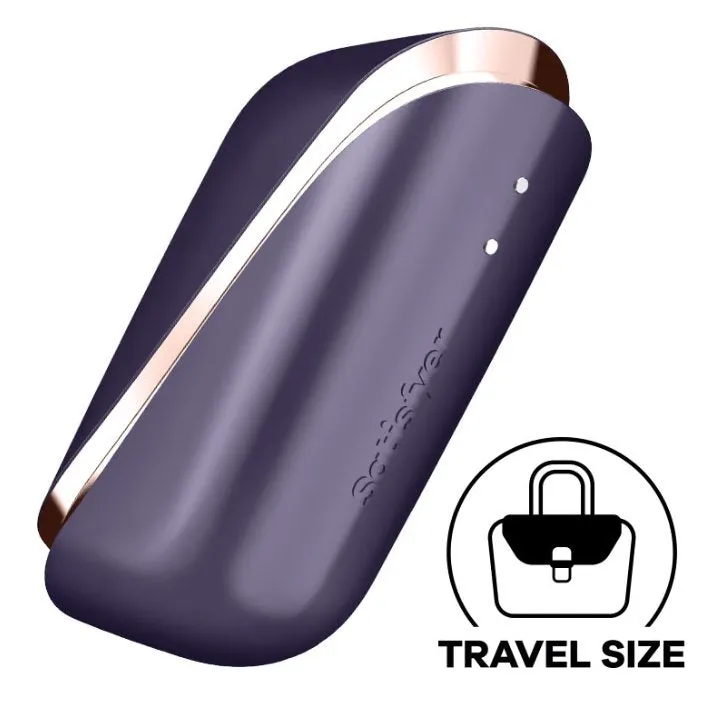 Satisfyer Pro Traveler