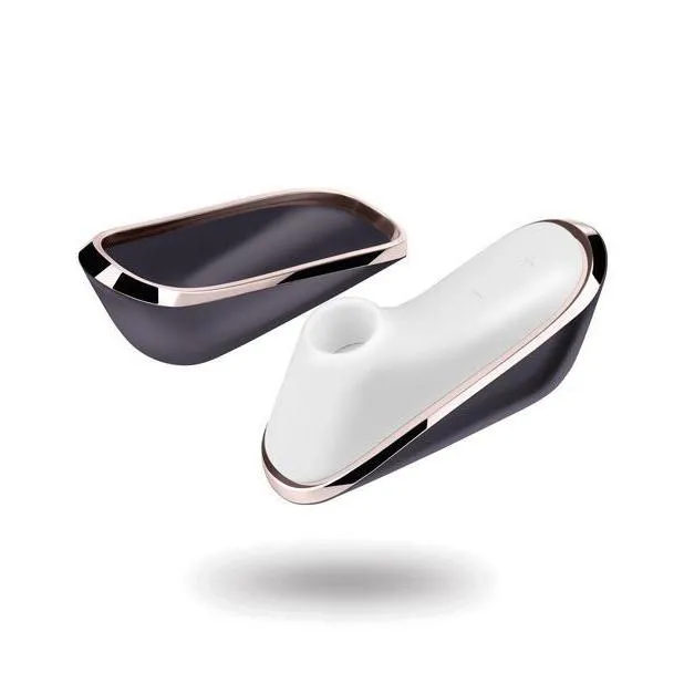 Satisfyer Pro Traveler