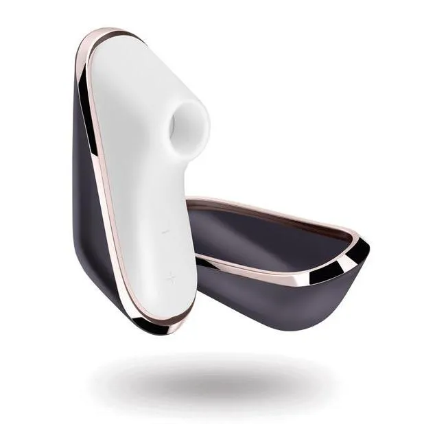 Satisfyer Pro Traveler