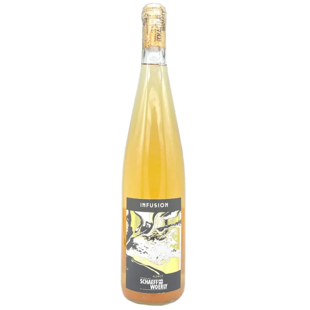 Schaeffer Woerly Infusion 2021
