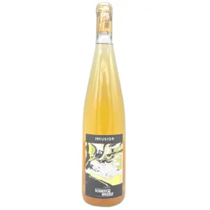 Schaeffer Woerly Infusion 2021
