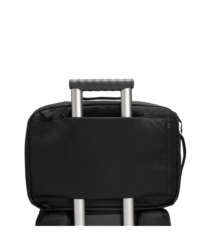 Scheme Convertible Briefcase