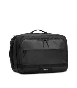 Scheme Convertible Briefcase