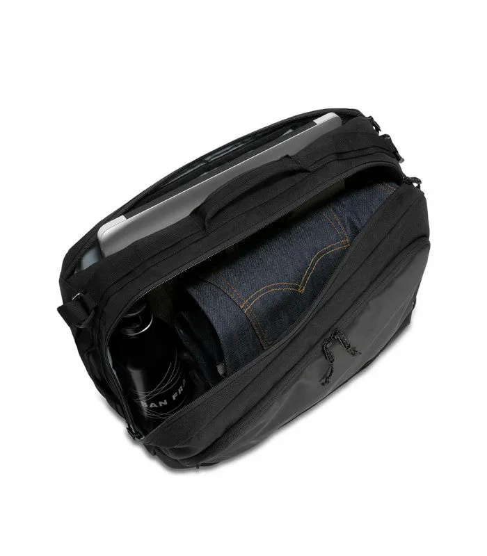 Scheme Convertible Briefcase