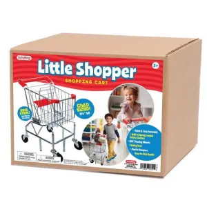 Schylling Toy Shopping Cart