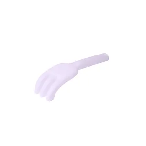 Scrunch Rakes - Lavender