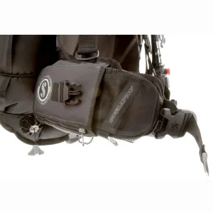 SCUBAPRO Single 12 lb. Weight Pouch for Ladyhawk BC