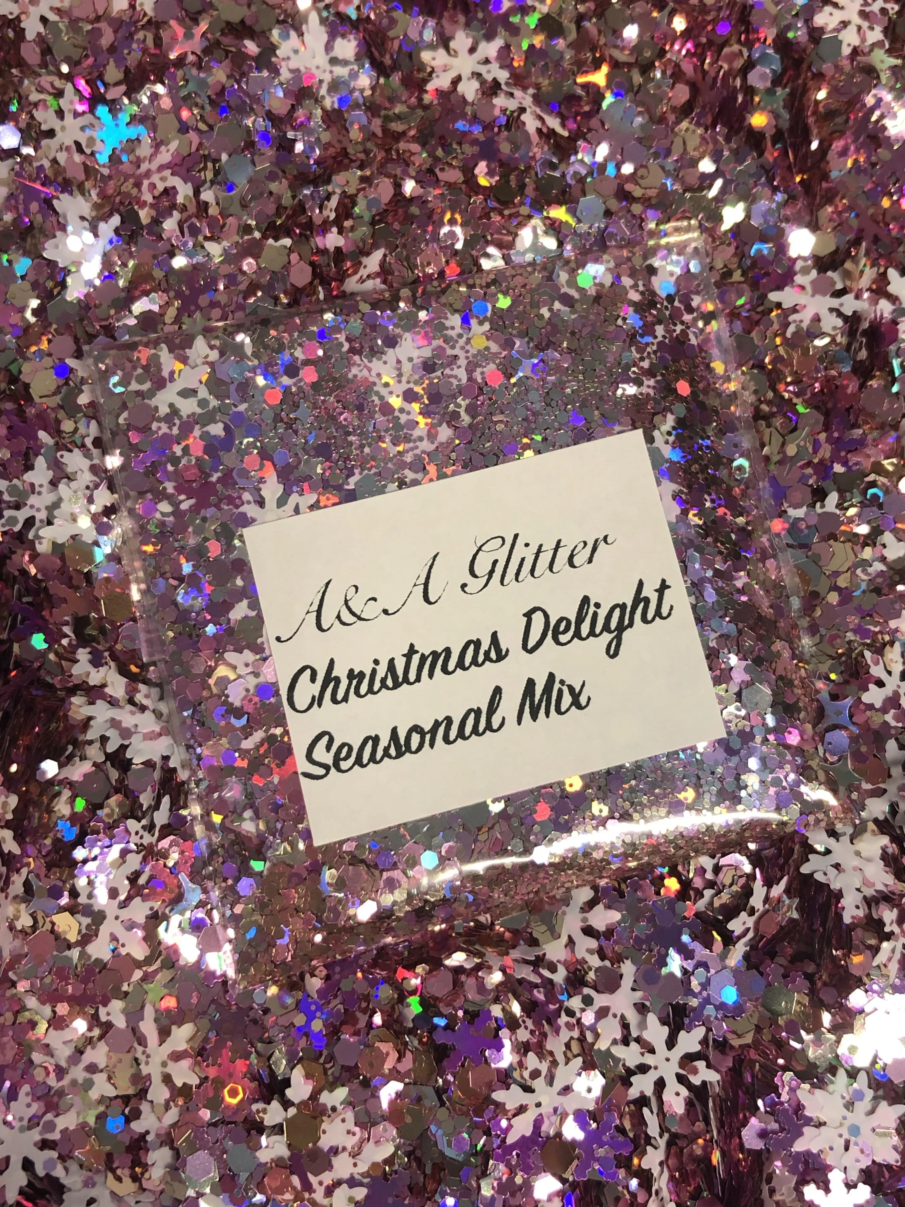 Seasonal Mixes