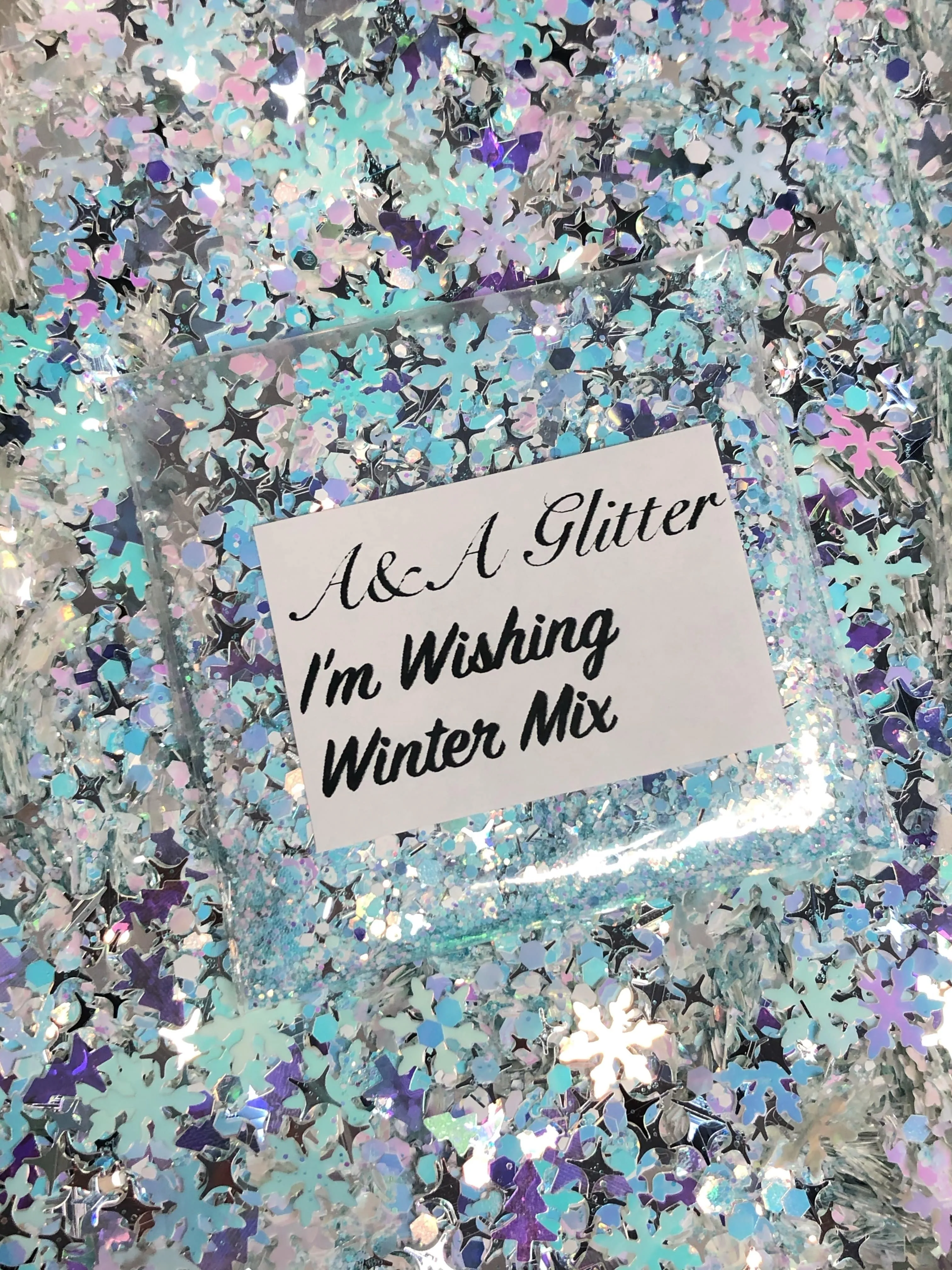 Seasonal Mixes