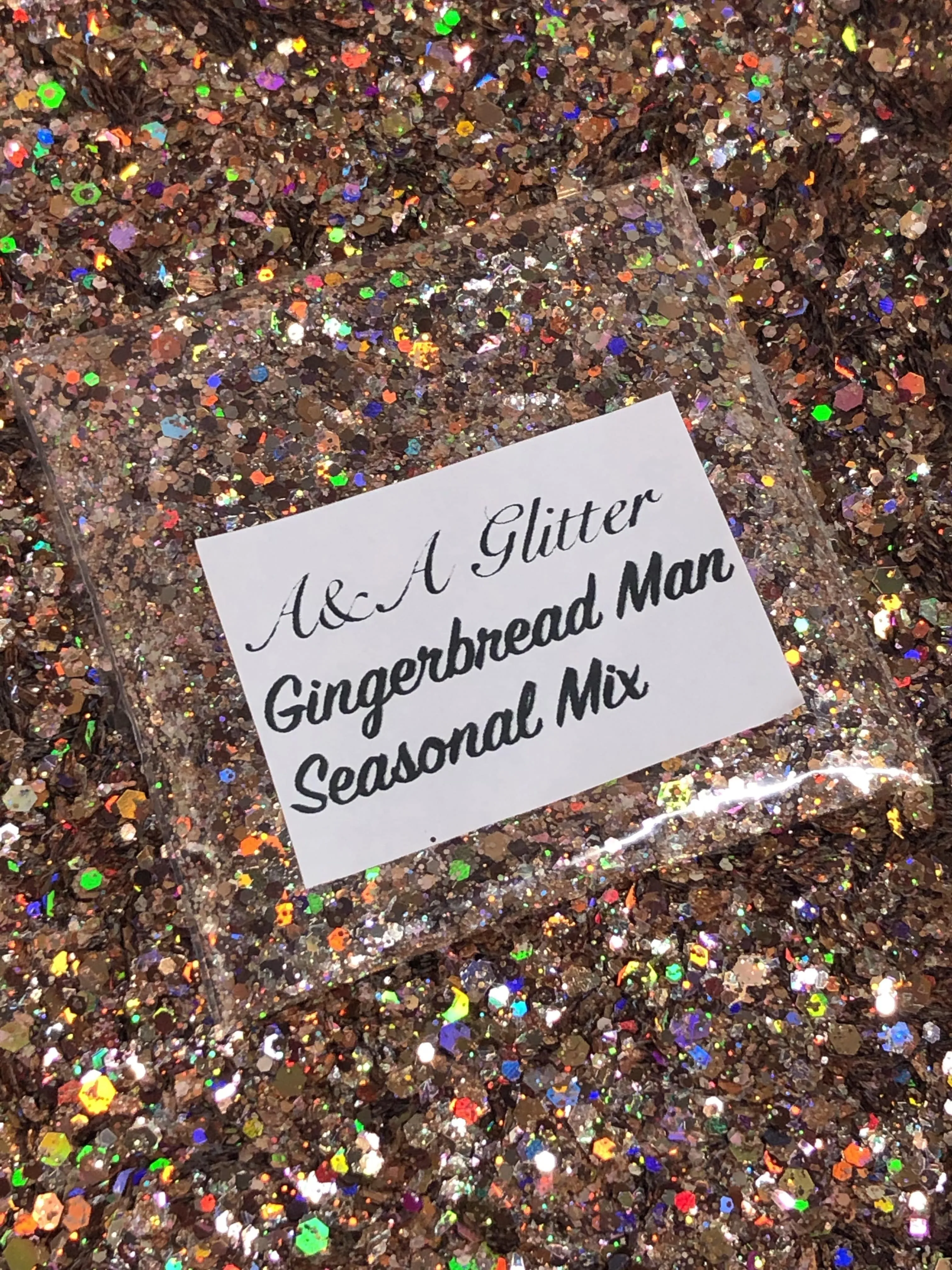 Seasonal Mixes