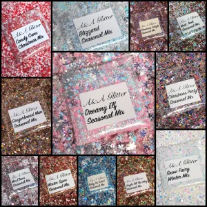 Seasonal Mixes