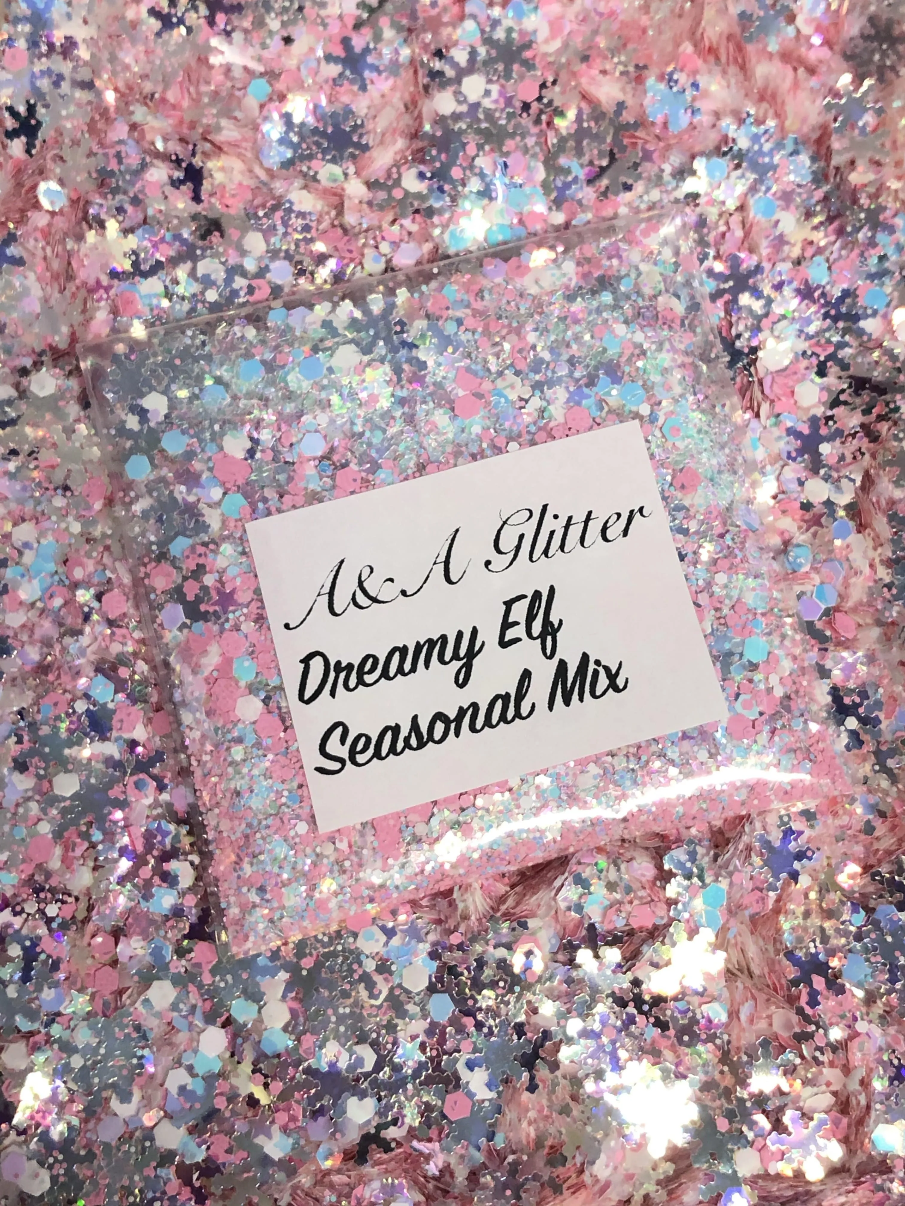Seasonal Mixes