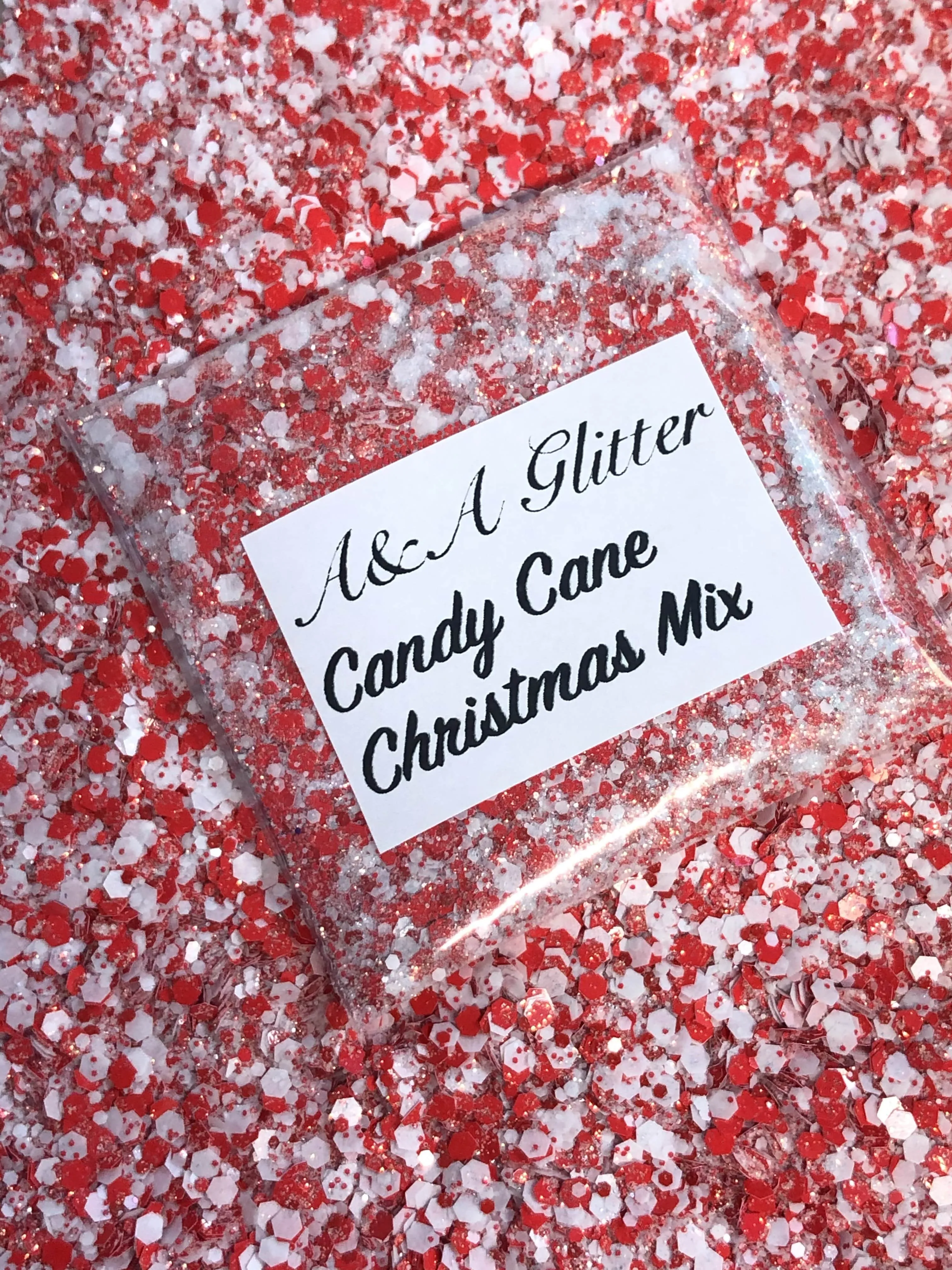 Seasonal Mixes