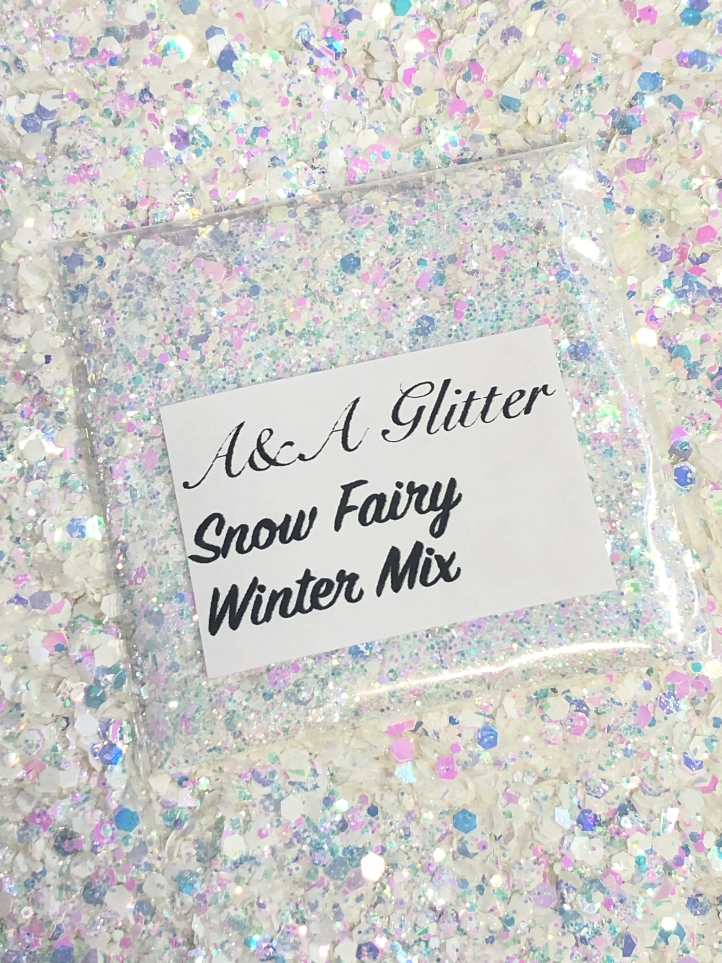 Seasonal Mixes