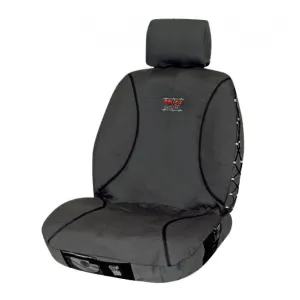 Seat Covers - Size 30/50 - Rough Country Charcoal