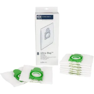 Sebo E-Series AeraPure Ultra Bags 8300 ER