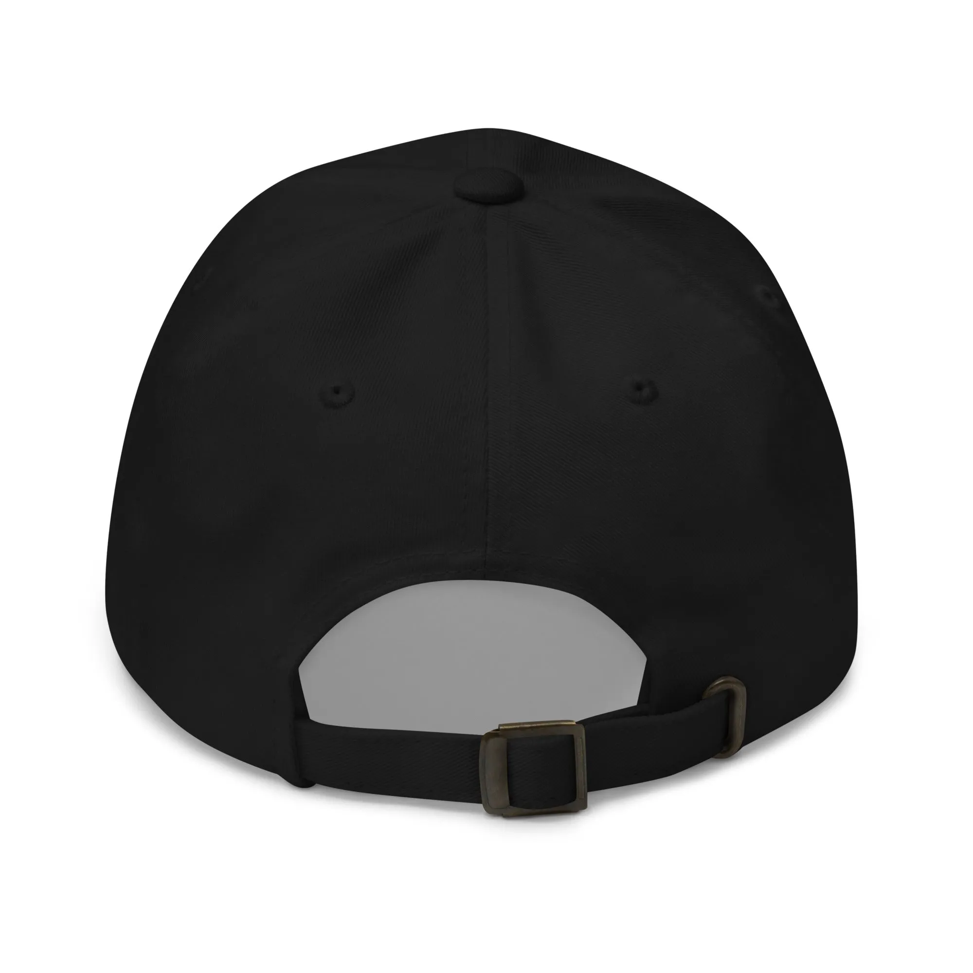 SEEN Dad Hat